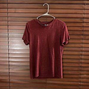 H&M
S/P size
60% cotton 40% Polyester